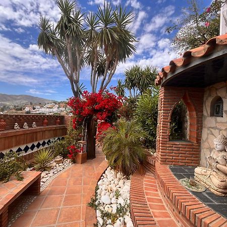 Casa Hermosa Torre de Benagalbon Exterior foto