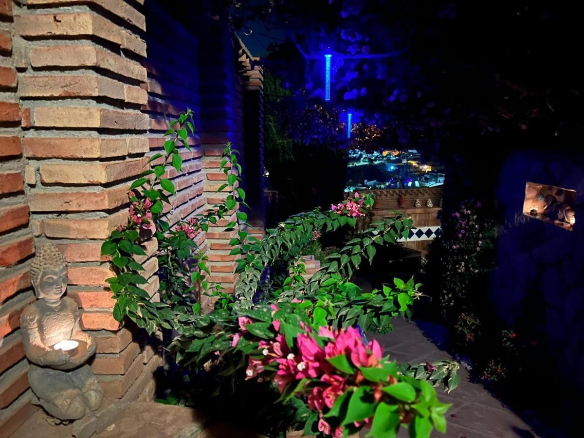Casa Hermosa Torre de Benagalbon Exterior foto